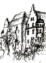 F&ouml;rderverein Schloss Taufkirchen (Vils) e.V. - Wasserschloss_Logo